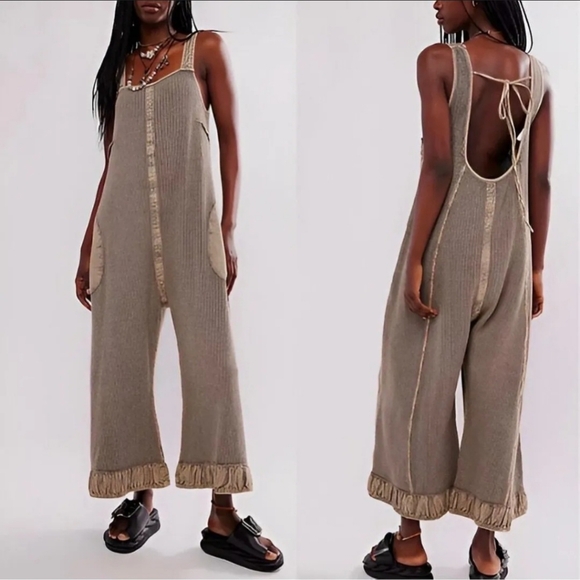 Fp One Pants - FREE PEOPLE ONE CALLIE ONE PIECE